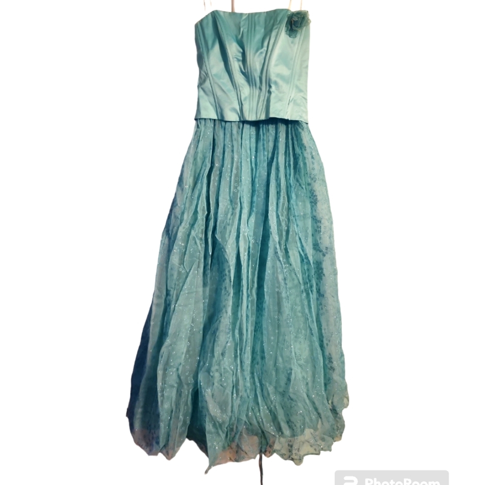 Mas Querade Corset Dress